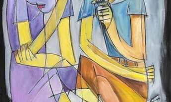 Imagem 7: CAXIAS DO SUL - Apartamento Padrão - EXPOSIÇÃO