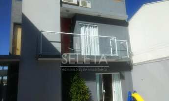 Imagem 3: Lindo Sobrado no Jardim Novo Milênio