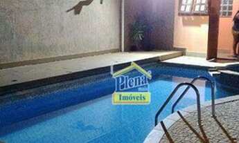 Imagem: Casa com 1 dormitório à venda, 140 m²