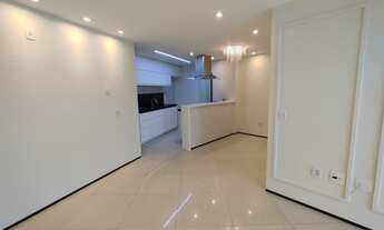 Imagem 2: Apartamento com 03 suites + Lavabo
