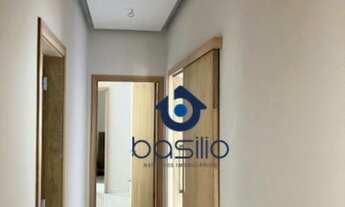 Imagem 7: Casa em Condomínio para Venda - SETLIFE RESIDENCE CLUB 2, MIRASSOL - 159m², 2 vagas