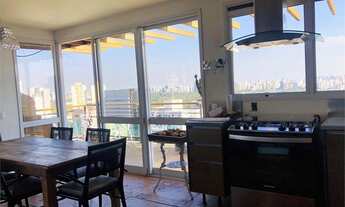 Imagem 5: São Paulo - Apartamento Padrão - JARDIM PAULISTA