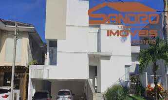 Imagem: CASA RESIDENCIAL em LAURO DE FREITAS - BA