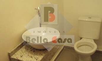 Imagem 6: Sobrado 300m² - 4 suítes - 3 vagas - IPIRANGA