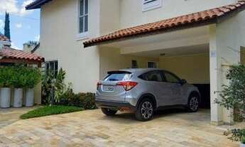 Imagem 2: CASA COND. CAMPINAS