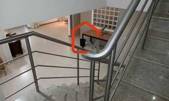 Imagem 7: Metropolitana - Linda casa com 3 pavimentos