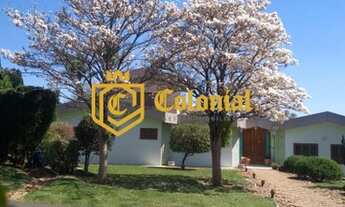 Imagem 5: Casa, Condomínio Monte Belo / Salto - SP