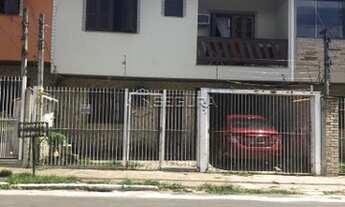 Imagem 1: CANOAS - Sobrado Padrão - Nossa Senhora das Graças