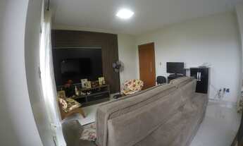 Imagem 2: Apartamento no Caravelas - Ipatinga