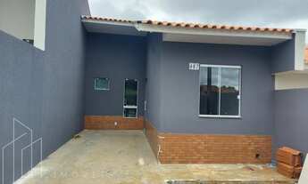 Imagem 1: Casa para Venda em Ponta Grossa, Contorno, 2 dormitórios, 1 banheiro, 1 vaga