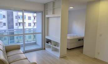 Imagem 1: Cadoro - Alugo Apartamento para aluguel tem 40 m2 com 1 quarto em Consolação - São Paulo