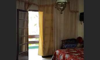 Imagem 7: Casa 2 andares 3 quartos (1 suíte) Praia do Cardo