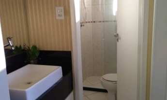 Imagem 6: Apartamento para venda possui 100 metros quadrados com 3 quartos em Vila Laura - Salvador