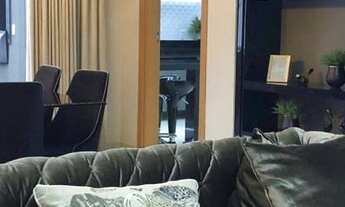 Imagem 7: Sobrado em condomínio com 3 Suites à venda, 160 m² por R$ 800.000 - Morada do Ouro - Cuiab