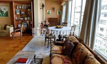 Imagem 2: Apartamento à venda, 223 m² por R$ 2.280.000,00 - Copacabana - Rio de Janeiro/RJ
