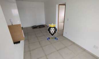 Imagem 3: Apartamento com 2 dormitórios à venda, 70 m² por R$ 408.000,00 - Jardim Real - Praia Grand