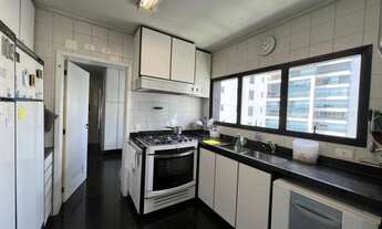 Imagem 7: São Paulo - Apartamento Padrão - Itaim Bibi