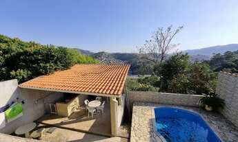 Imagem 6: Casa com 3 dormitórios à venda, 149 m² por R$ 355.000,00 - Capoavinha - Mairiporã/SP