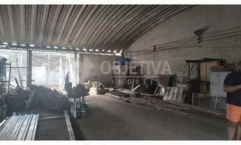 Imagem 5: Aluguel Barracão LIDICE