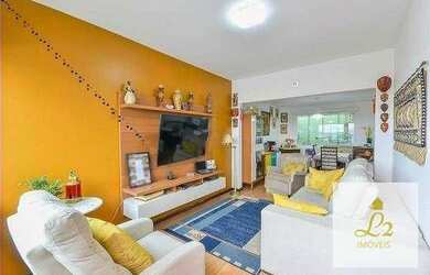 Imagem 3: Amplo Sobrado com 146 m², 3 quartos e suíte em Condomínio no Bairro Alto, Curitiba-PR!