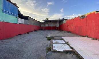 Imagem: Terreno plano Linha Vermelha c/ 360m²