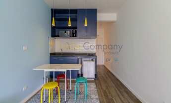 Imagem 7: SÃO PAULO - Kitchenette/Conjugados - CONSOLAÇÃO