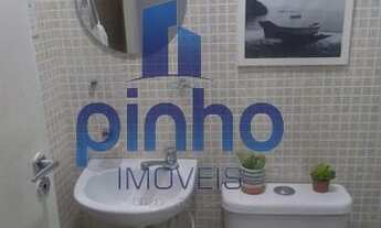 Imagem 5: Apartamento para Venda em Salvador, Trobogy, 2 dormitórios, 1 banheiro, 1 vaga