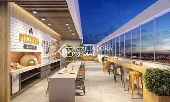 Imagem 4: PORTO ALEGRE - Apartamento Padrão - Azenha