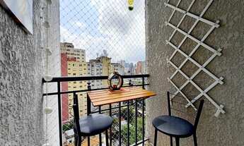 Imagem 7: SAO PAULO - Apartamento Padrão - LIBERDADE