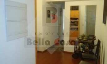 Imagem 4: 70 m² - Apartamento Chácara Inglesa- Vila Mariana