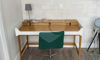 Imagem 6: São Paulo - Apartamento Padrão - BROOKLIN