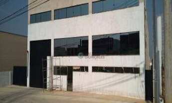 Imagem 7: Galpão para alugar, 642 m² por R$ 17.400,00 - Centro Empresarial de Indaiatuba - Indaiatub