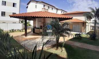 Imagem 2: Apartamento no Total Ville - Santa Maria