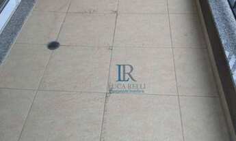 Imagem 2: Apartamento com 1 dormitório para alugar, 49 m² por R$ 2.450,00/mês - Jardim Tupanci - Bar