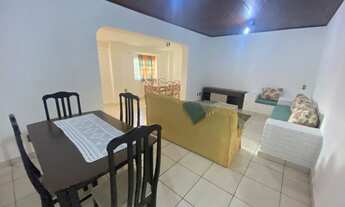 Imagem 6: Casa com 3 dormitórios para alugar, 400 m² por R$ 3.800/mês - Bosque das Pedras - Bragança