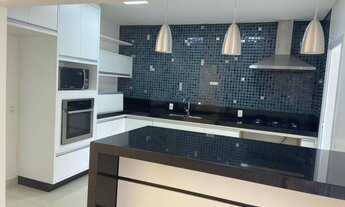 Imagem 2: Casa de condomínio sobrado para venda possui 250 metros quadrados com 3 quartos