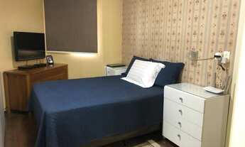 Imagem 3: Apartamento Venda 3 Dormitórios - 90 m² Brooklin