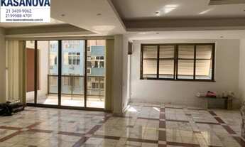 Imagem 3: Rio de Janeiro - Apartamento Padrão - Copacabana