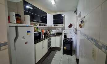 Imagem 7: São José dos Campos - Apartamento Padrão - Jardim Alvorada