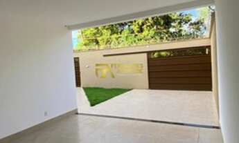 Imagem 5: Casa 03 Qts. 01 Suíte - Bairro Cardoso - Ap. de Goiânia