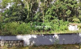 Imagem 5: Terreno à venda, 600 m² por R$ 230.000,00 - Granja Guarani - Teresópolis/RJ