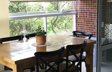 Imagem 3: Apartamento à venda Edifício Due Indaiatuba SP