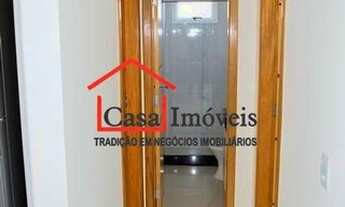 Imagem 5: BELO HORIZONTE - Apartamento Padrão - Santa Efigênia