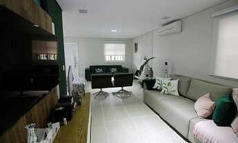 Imagem 5: Casa de Condomínio para Aluguel - Taboão, 4 Quartos, 175 m2