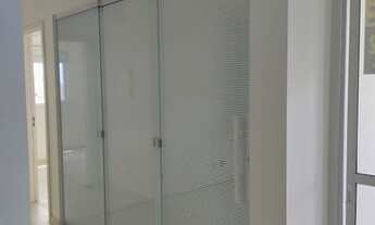 Imagem 5: Apartamento para venda possui 89 metros quadrados com 3 quartos em Capoeiras - Florianópol