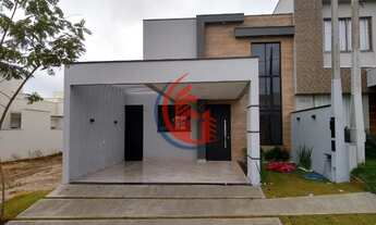 Imagem: Linda casa térrea com 03 dormitórios (sendo