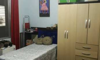 Imagem 5: Apartamento para venda com 43 metros quadrados com 2 quartos em Boqueirão - Praia Grande