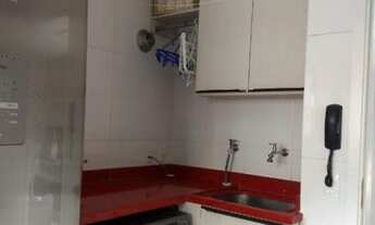 Imagem 7: APARTAMENTO COM 2 DORMITÓRIOS PARA LOCAÇÃO NO CONDOMINIO FLORESTA - JARDIM CATANDUVA - SÃO