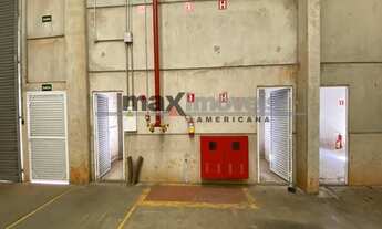 Imagem 5: Galpão/Depósito/Armazém para aluguel com 3500 m² em Jardim Thelja - Americana - SP