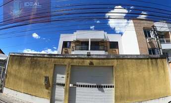 Imagem: Campos dos Goytacazes - Apartamento Padrão